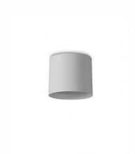 Spike led oprawa natynkowa 10W 3000K 1100lm biały